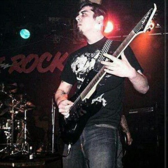 Meet your Posher, Christopher - Picture 1 of 1